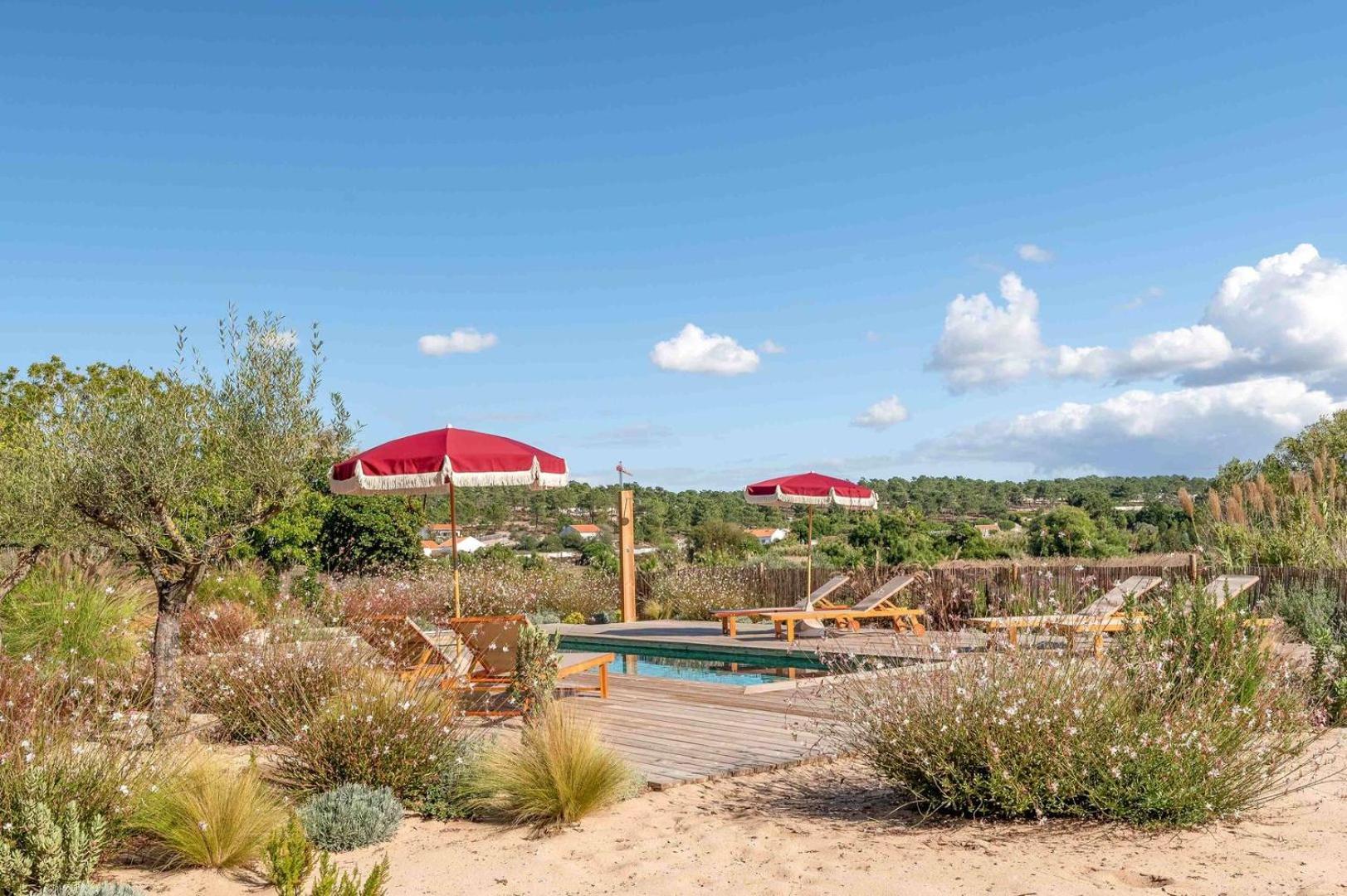 Appartement Guestready - Charming House In