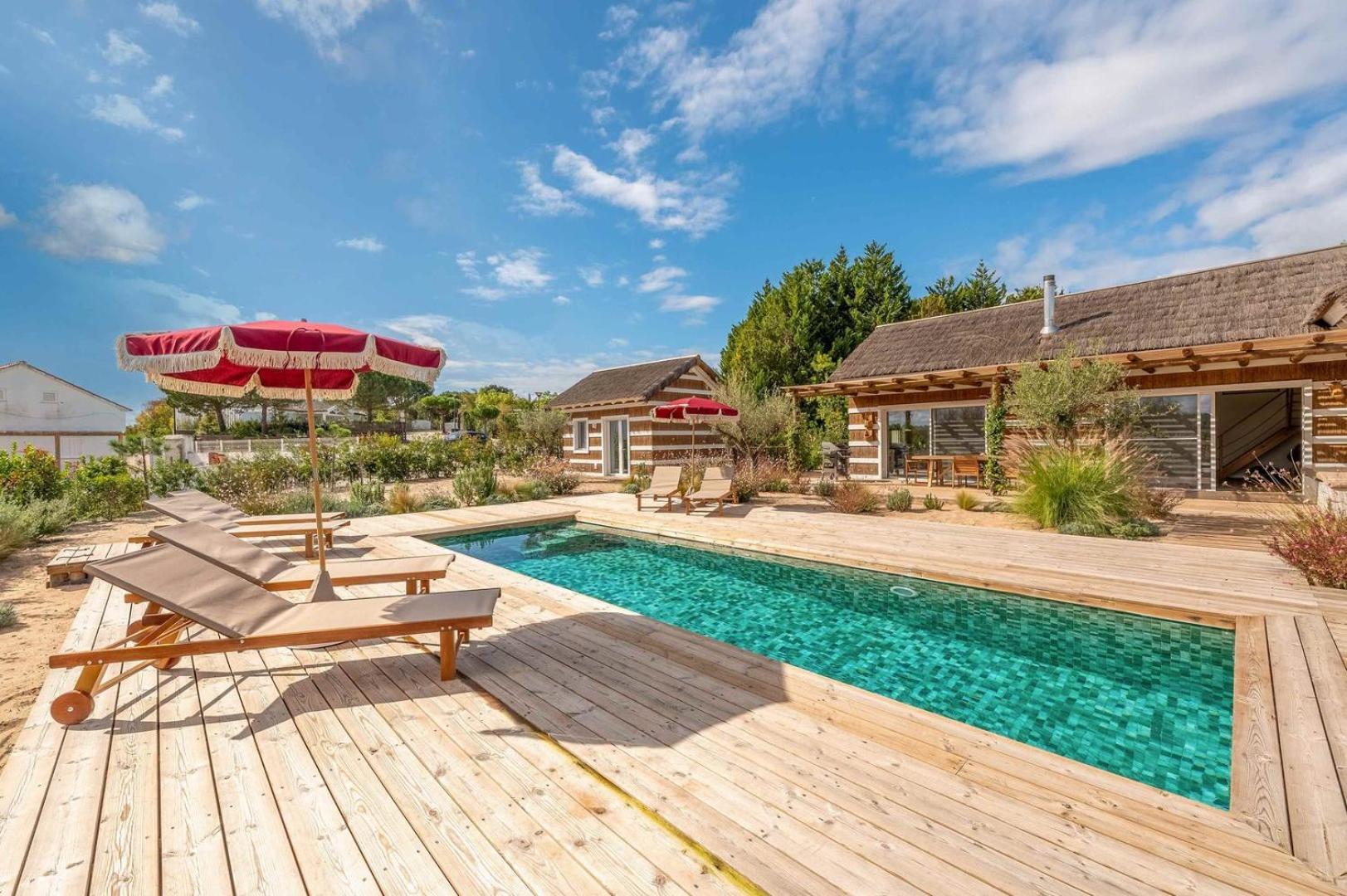 Guestready - Charming House In Appartement