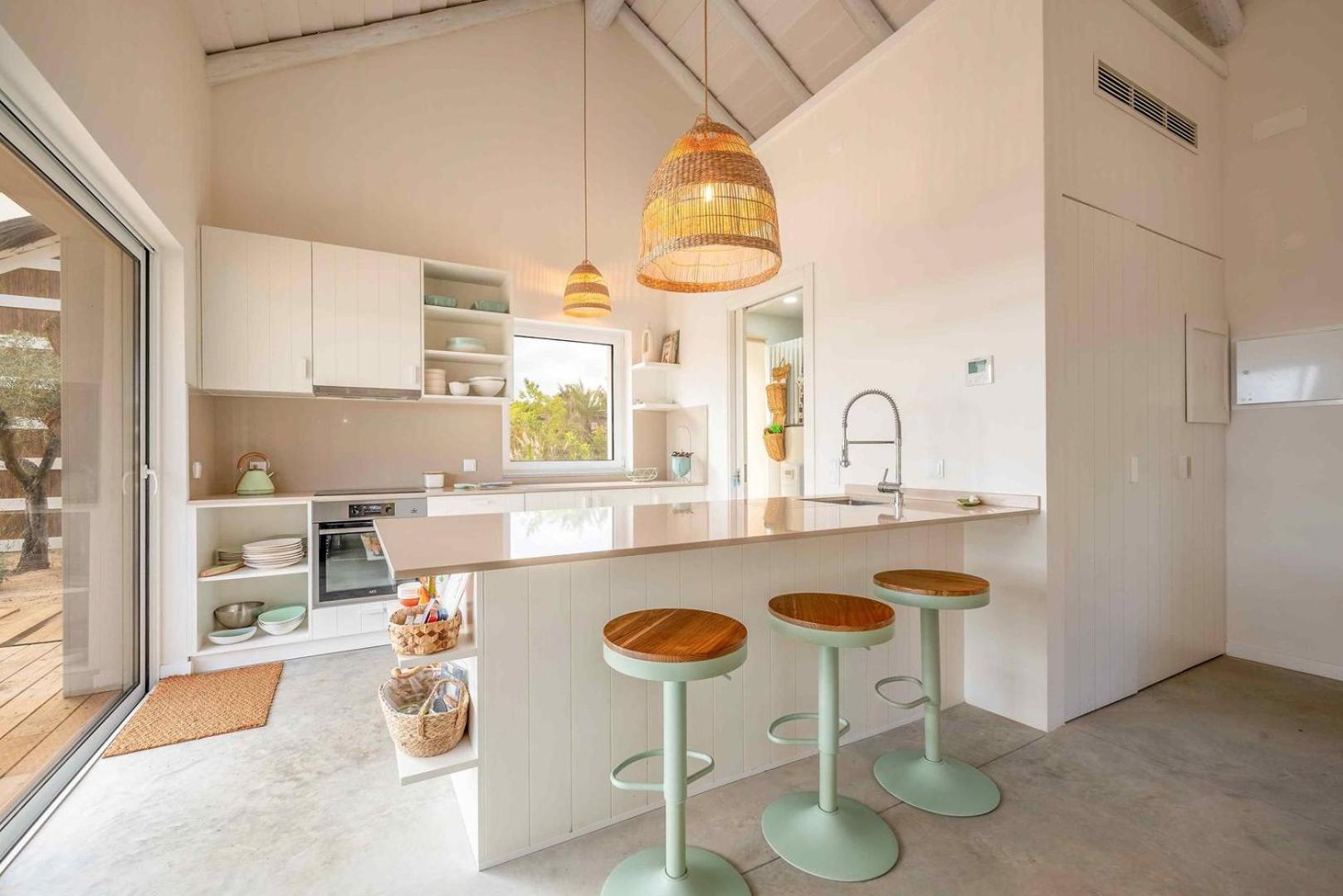 Guestready - Charming House In Appartement Comporta