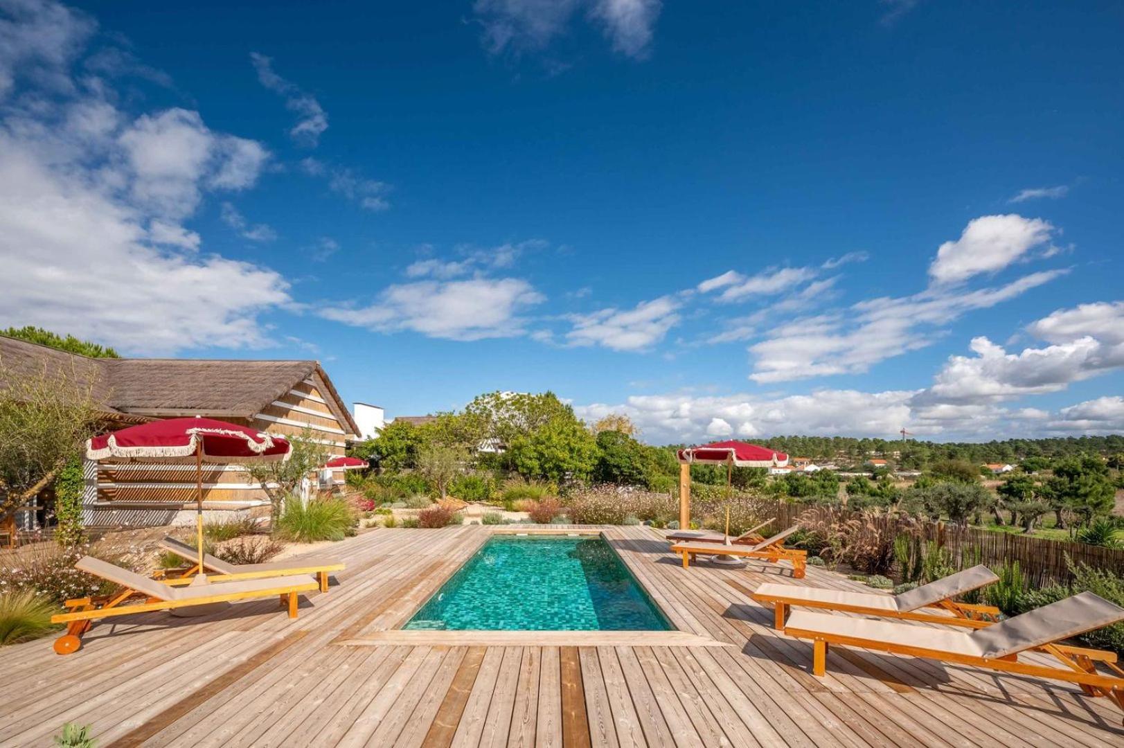 Guestready - Charming House In Appartement